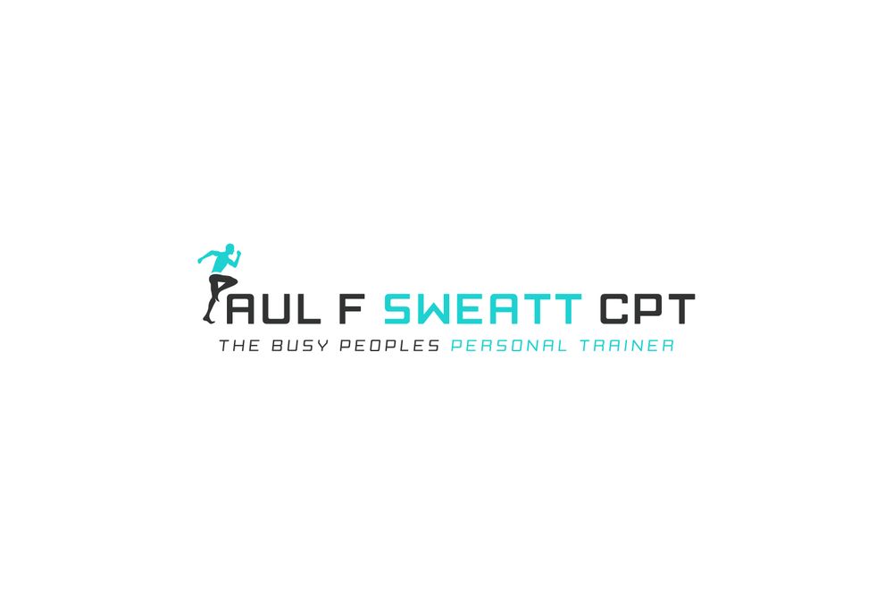 Paul F Sweatt, CPT Logo