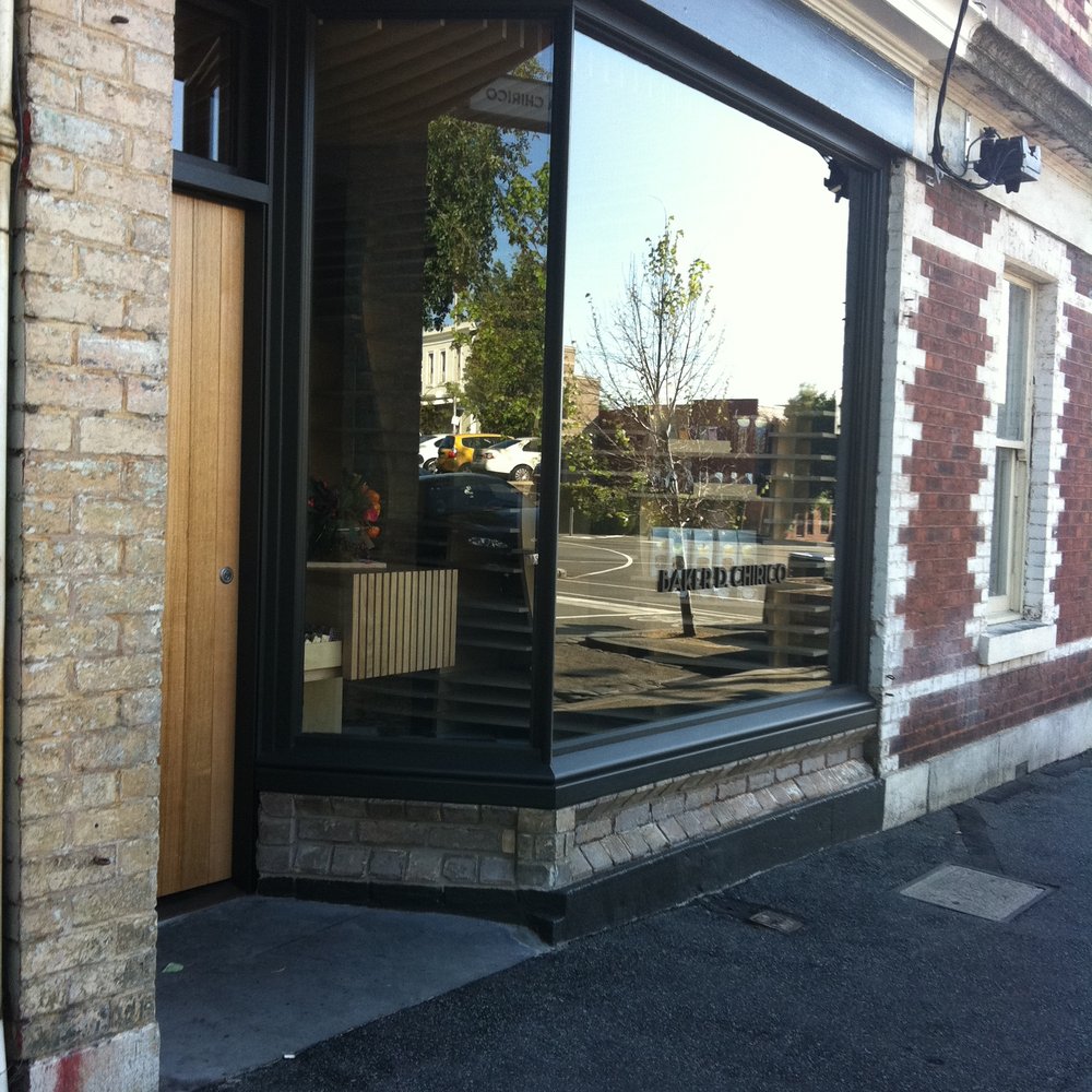 Baker D. Chirico - Bakeries Near Me - Carlton, VIC Baker D. Chirico - Bakeries Near Me - Carlton, VIC