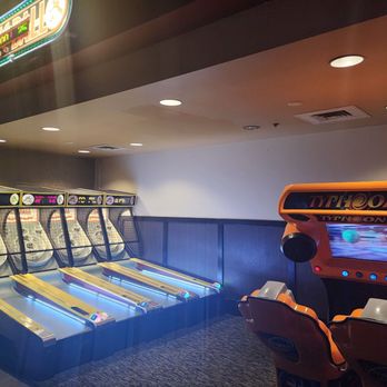 Hooky Entertainment Delray - Skee-ball - Cinema Near Me - Delray Beach, Florida Hooky Entertainment Delray - Skee-ball - Cinema Near Me - Delray Beach, Florida