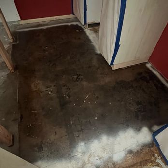 San Diego Abatement Services - Complete removal done by SDAS. They did was the other company said couldn't be done. - Damage Restoration Near Me - La Mesa, California San Diego Abatement Services - Complete removal done by SDAS. They did was the other company said couldn't be done. - Damage Restoration Near Me - La Mesa, California
