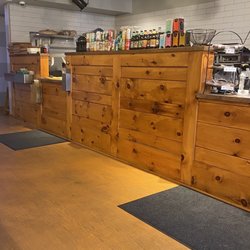 Sawmilly Sandwich Shoppe