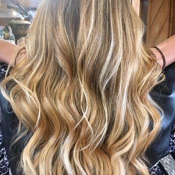 Salon Incognito - Balayage by Liz - Cosmetics & Beauty Supply Near Me - San Clemente, California