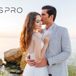 Menspro - Amarillo