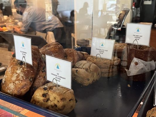 Broadcast Coffee by null