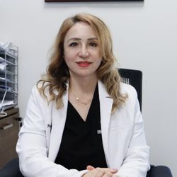 Our doctor Moussa