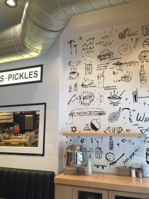 Wexler's Deli by null Wexler's Deli by null