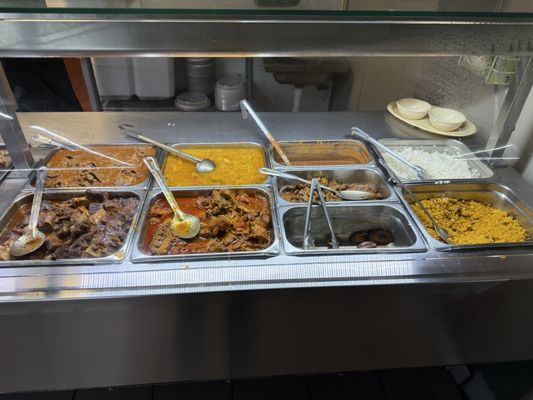 Sabor dominicano restaurant by null