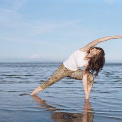 BE Bliss Yoga & Wellness - Yoga is not a practice. It's an experience.
