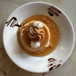Flan Flan