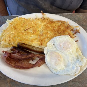 Southside Grill - Classic American breakfast! - American Near Me - Anchorage, Alaska