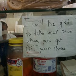 Corner Market - Hilarious