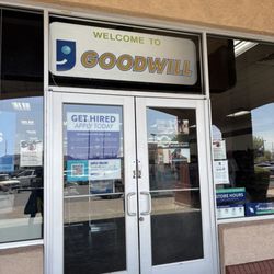 Goodwill