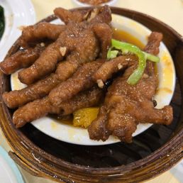 Chicken Feet