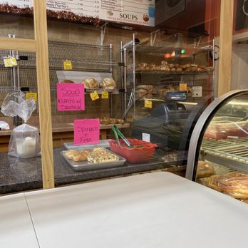 Amato Bread - Menu - Bakeries Near Me - Northvale, New Jersey