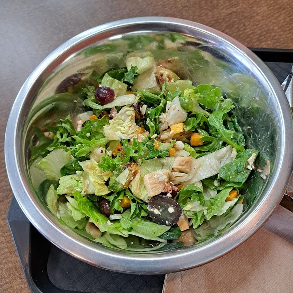 Saladworks - Farmers Market salad - Salad Near Me - Lincoln, California