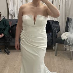 Sweet Romance Bridal
