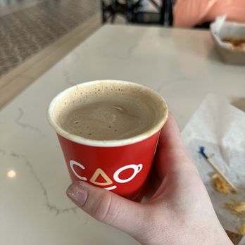 CAO Bakery & Cafe - Cuban Near Me - Pembroke Pines, Florida CAO Bakery & Cafe - Cuban Near Me - Pembroke Pines, Florida