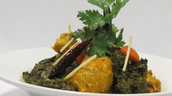 Raavi North Indian Cuisine by null