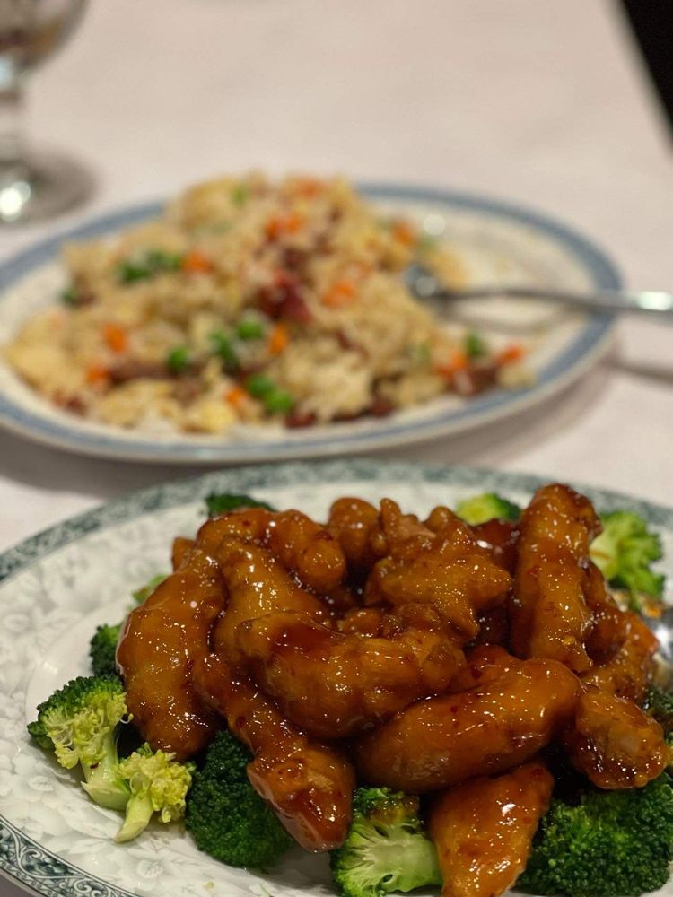 China Palace