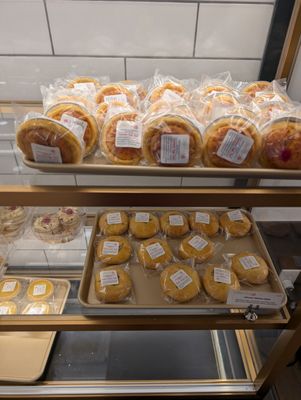 Keefer Court Bakery & Desserts by null
