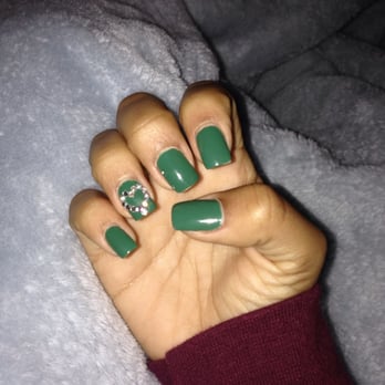 Tanya's Nails - I absolutely love with how she did my nails! - Nail Salons Near Me - Newark, California Tanya's Nails - I absolutely love with how she did my nails! - Nail Salons Near Me - Newark, California