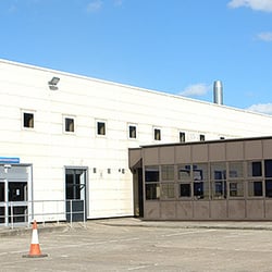 Apex Car Rental