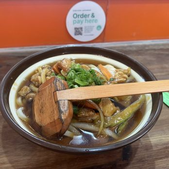 Don Don - Chicken teriyaki udon - Japanese Near Me - Darlinghurst, NSW Don Don - Chicken teriyaki udon - Japanese Near Me - Darlinghurst, NSW
