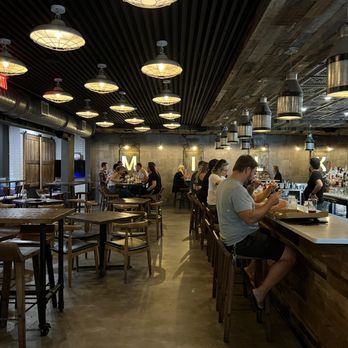 Milkhouse - American Near Me - Orlando, Florida