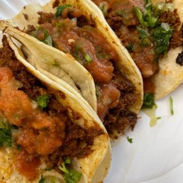 Tacos Tacos