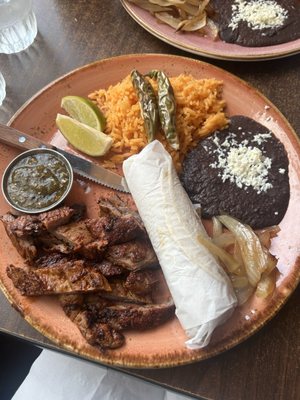 Round Corner Cantina by null