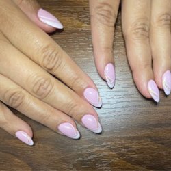 Oscar Nails - Both hands