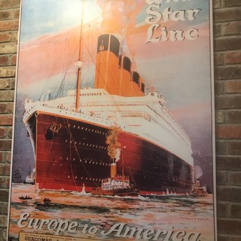 Titanic Museum Attraction - Another poster - Museums Near Me - Pigeon Forge, Tennessee Titanic Museum Attraction - Another poster - Museums Near Me - Pigeon Forge, Tennessee