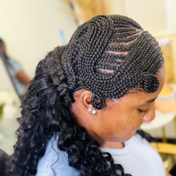Braids by Rabiya - Hair Stylists Near Me - Laurel, Maryland Braids by Rabiya - Hair Stylists Near Me - Laurel, Maryland