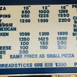 Jack's Grocery