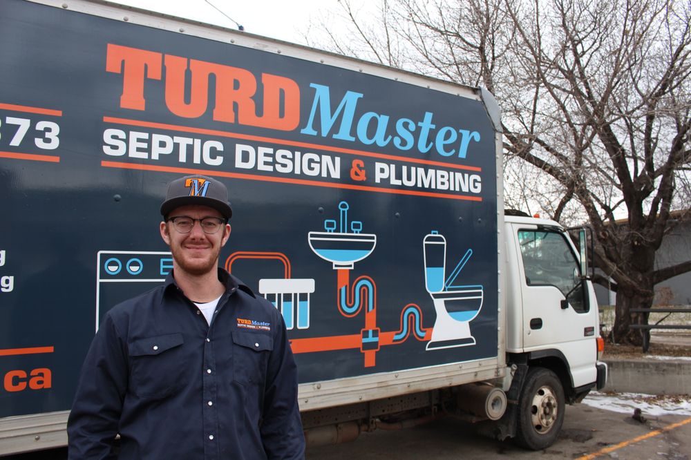 TURD MASTER Updated September 2024 Request a Quote 10 Photos