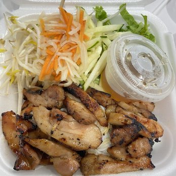 Saigon Bites - Charbroil chicken - Vietnamese Near Me - Atlanta, Georgia Saigon Bites - Charbroil chicken - Vietnamese Near Me - Atlanta, Georgia