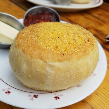 Sideboard - Danville - English Muffin  best ever! (huge) - Comfort Food Near Me - Danville, California