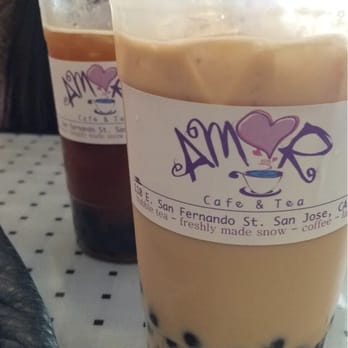 Breaktime Tea - Cafes Near Me - San Jose, California Breaktime Tea - Cafes Near Me - San Jose, California
