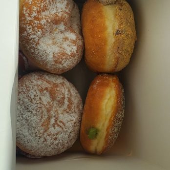 Yozm Donuts - Donuts Near Me - Buena Park, California