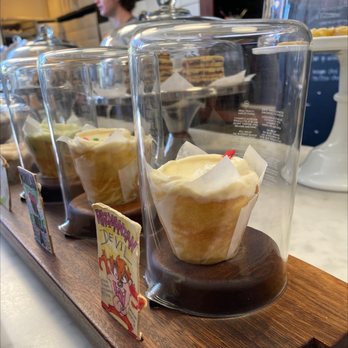 Baked & Wired - Bakeries Near Me - Washington, DC, District of Columbia