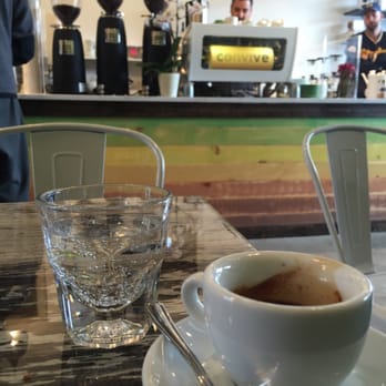 Convive Coffee Roastery - Coffee Roasteries Near Me - Pittsburgh, Pennsylvania Convive Coffee Roastery - Coffee Roasteries Near Me - Pittsburgh, Pennsylvania