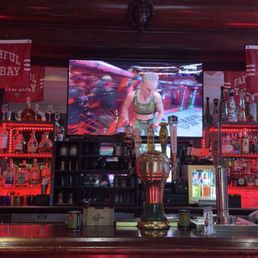 Bar Bar