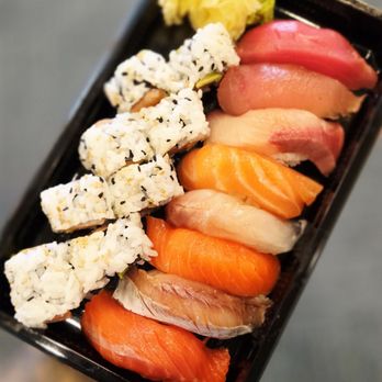 Sushi Today - Sushi deluxe - Sushi Bars Near Me - Renton, Washington Sushi Today - Sushi deluxe - Sushi Bars Near Me - Renton, Washington