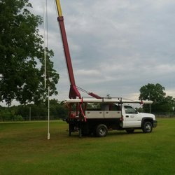 Griffin Water Well Service