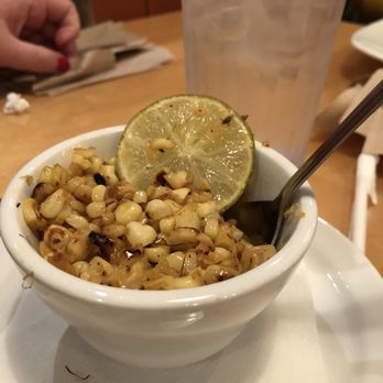 Jack's Urban Eats - Corn ... soooo darn good - Sandwiches Near Me - Sacramento, California