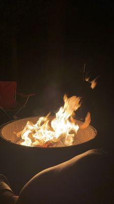 William Kent Campground by null