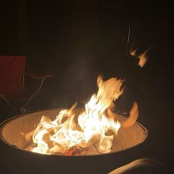 William Kent Campground