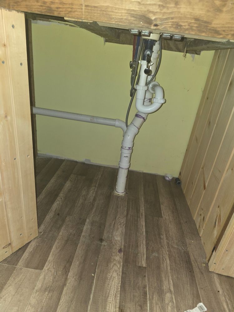 Slide of Ryan Plumbing