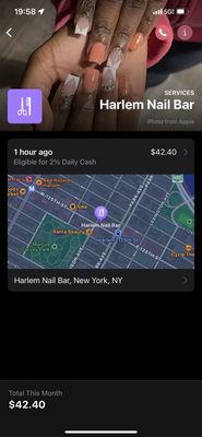 HARLEM NAIL BAR - Updated February 2026 - 56 Photos & 51 Reviews - 51 E 125th St, Manhattan, New