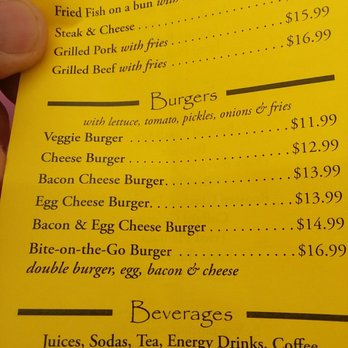 Bite On The Go - Brazilian Near Me - East Falmouth, Massachusetts